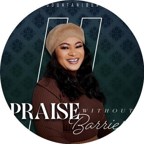 Bunmi Praise