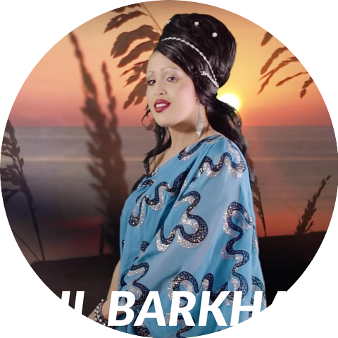Idil Barkhad