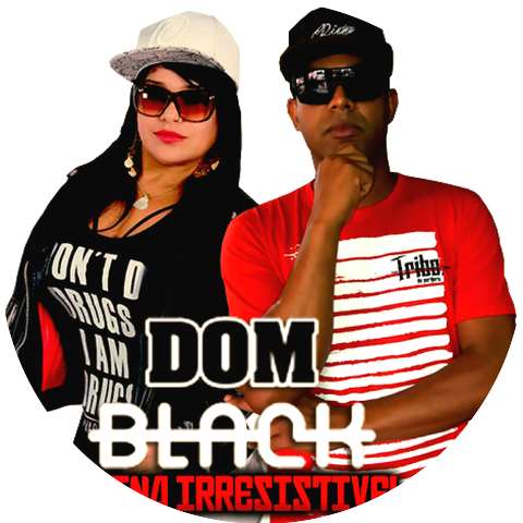Dom Black Oficial