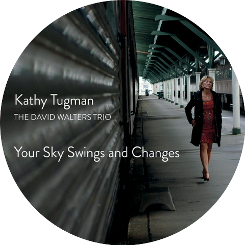 Kathy Tugman & David Walters Trio