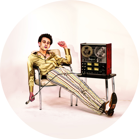 The Michael Weber Show