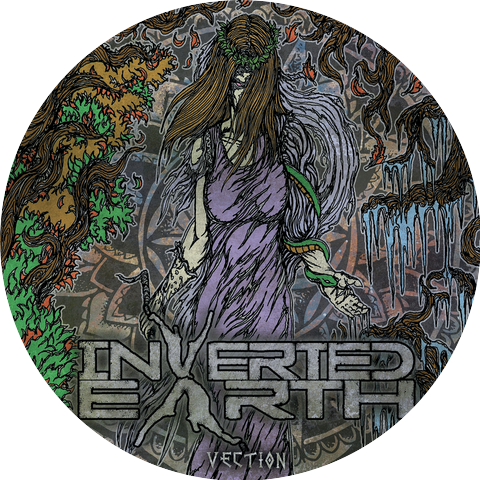 Inverted Earth