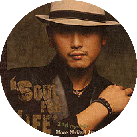 Moon Myung Jin