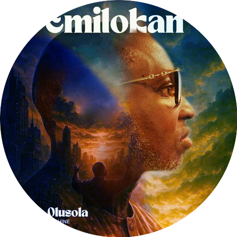 Joseph Olusola