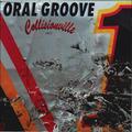 Oral Groove