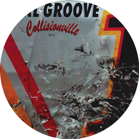 Oral Groove