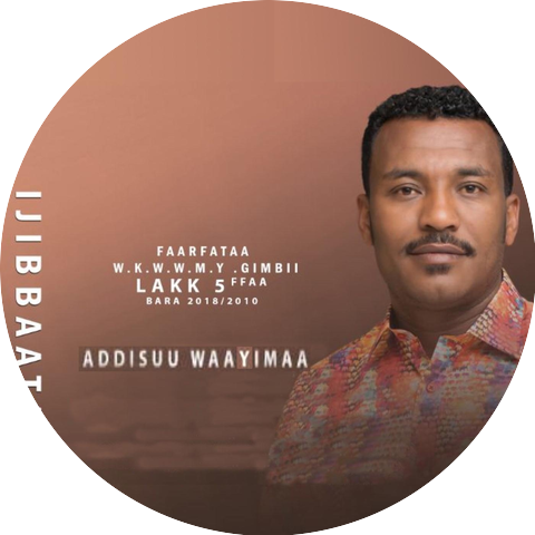 Addisuu Waayimaa