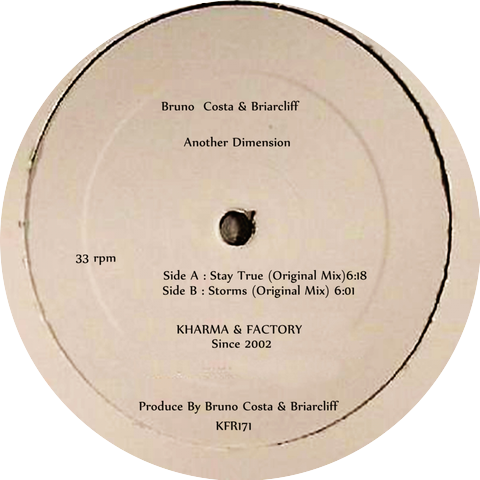 Bruno Costa & Briarcliff