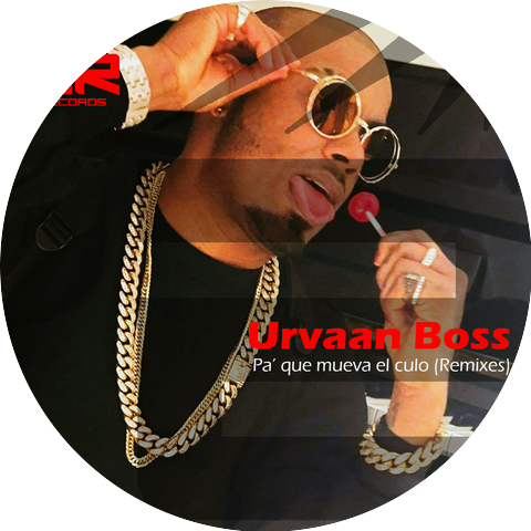 Urvaan Boss