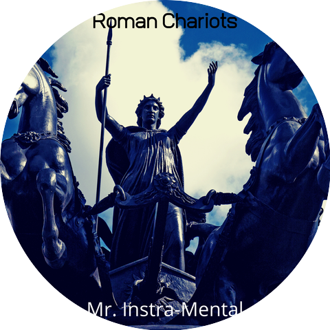 Mr. Instra-Mental