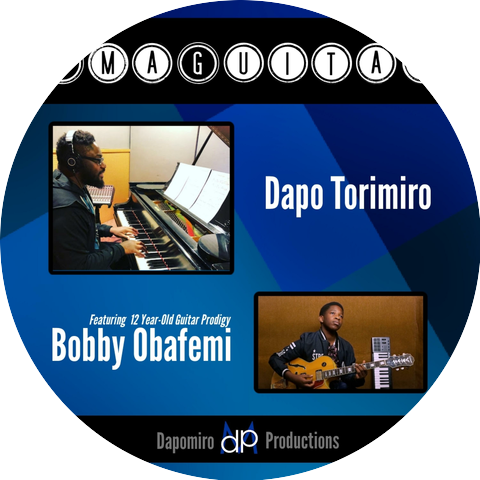 Dapo Torimiro