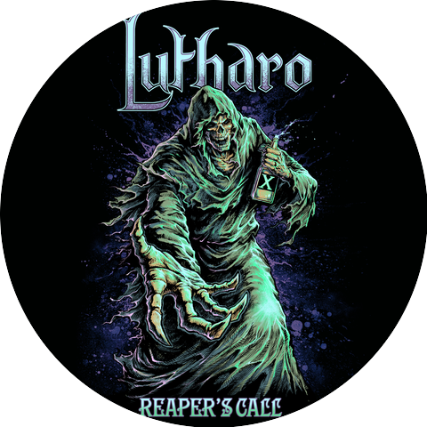Lutharo