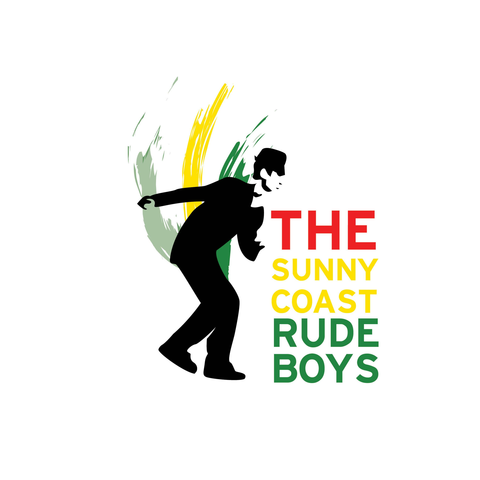 Sunny Coast Rude Boys