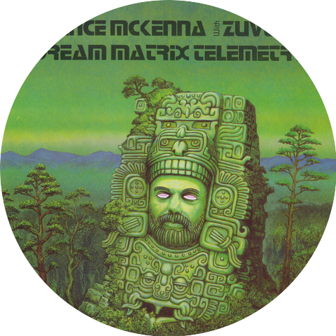 Terence McKenna