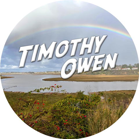 Timothy Owen