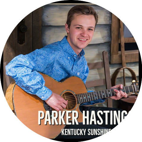 Parker Hastings