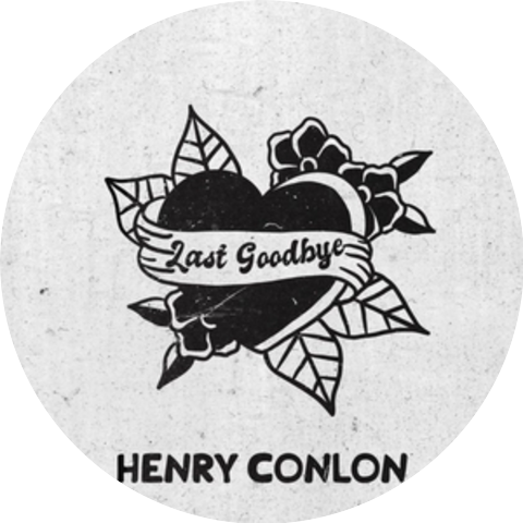 Henry Conlon