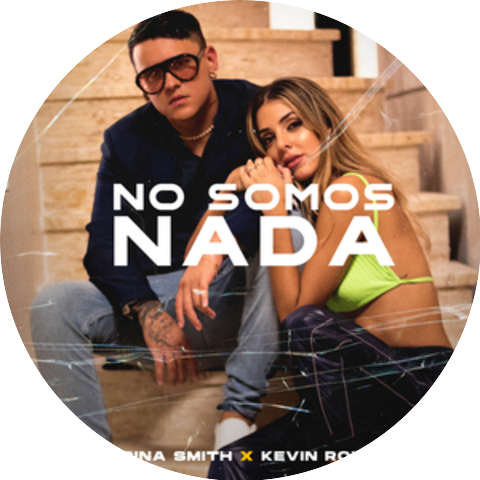 Corina Smith & Kevin Roldan