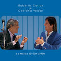 Roberto Carlos e Caetano Veloso