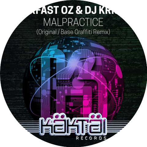 Superfast Oz & DJ Kristian