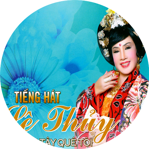 Lệ Thủy & Dương Đình Trí