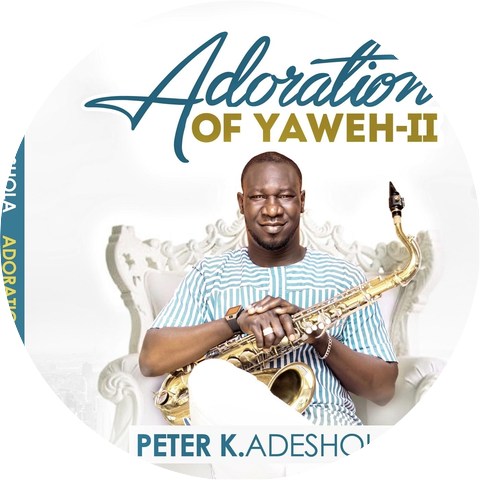 Peter K. Adeshola