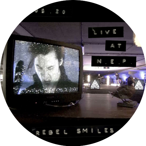 Rebel Smiles