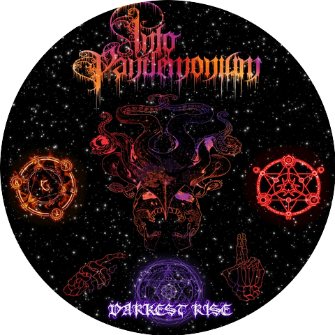 Into Pandemonium
