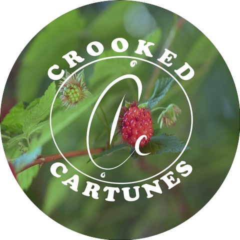 Crooked Cartunes