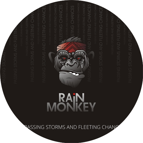 Rain Monkey