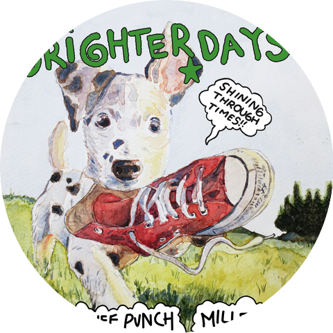 Puff Punch