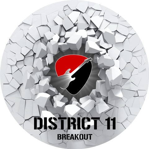 District 11