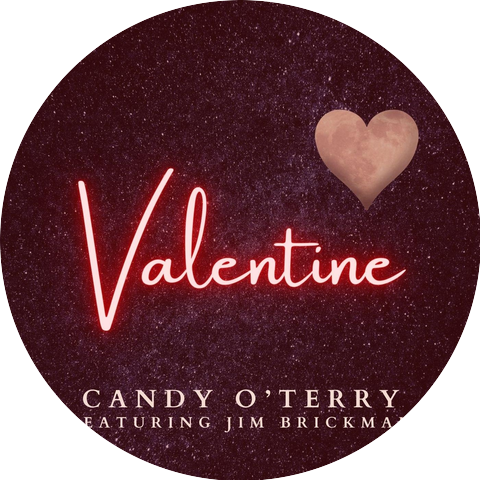 Candy O’Terry