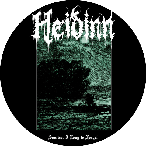 Heiðinn