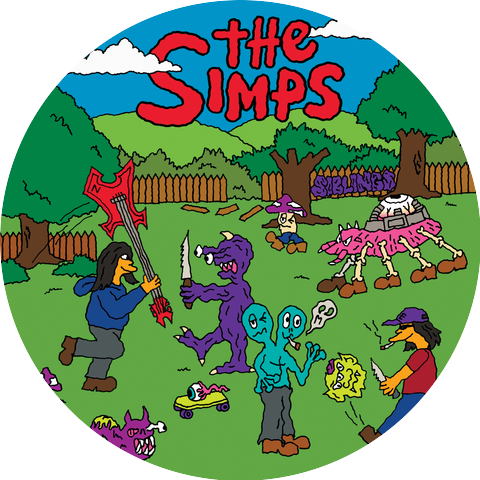 The Simps