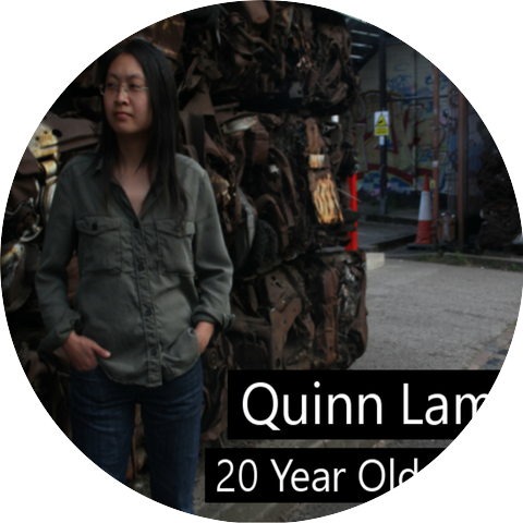 Quinn Lam