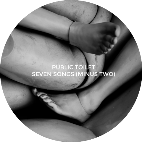 Public Toilet