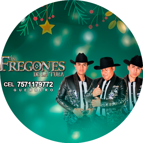 Los Fregones De La Tuba