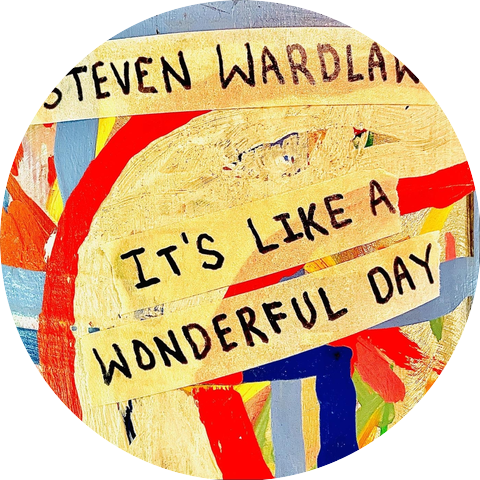 Steven Wardlaw