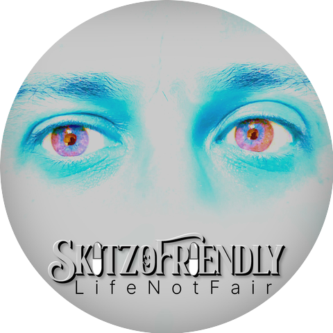 Skitzofriendly