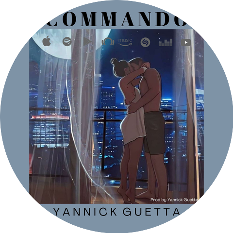 Yannick Guetta