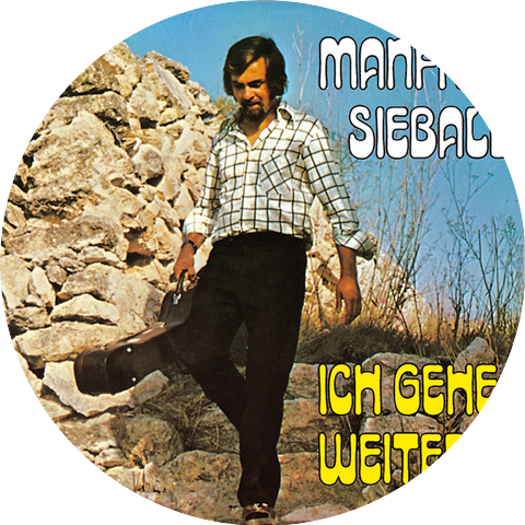Manfred Siebald