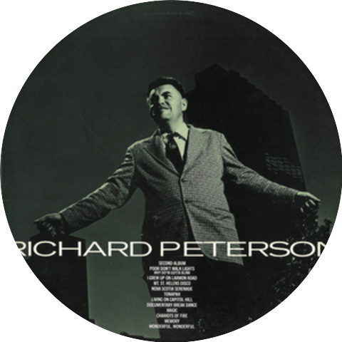 Richard Peterson