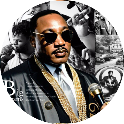 Awehness Bamba Cash Productions