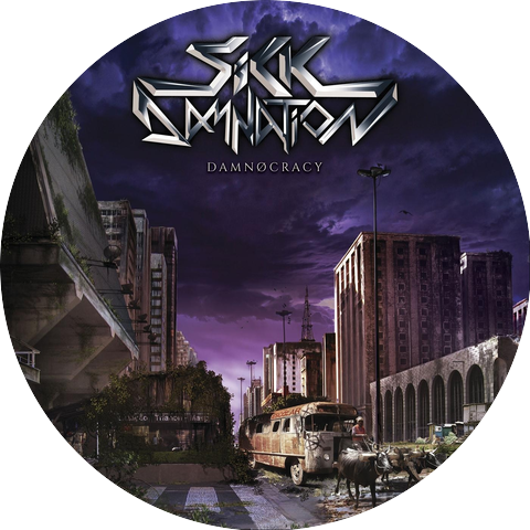 Sick Damnation