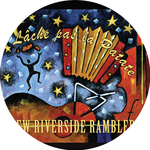 New Riverside Ramblers