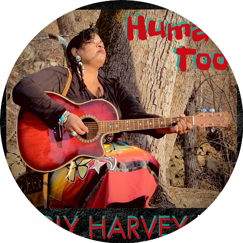 Carly Harvey