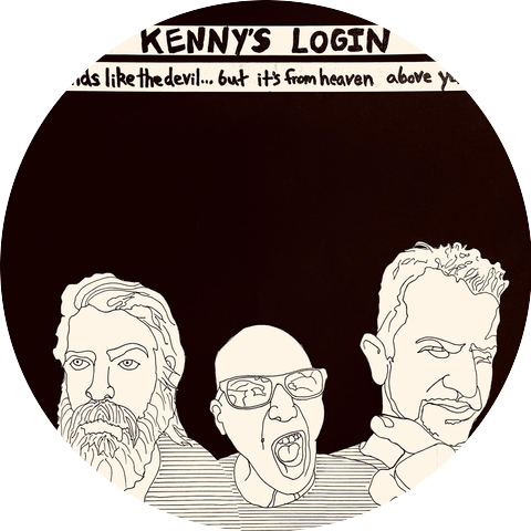Kenny's Login