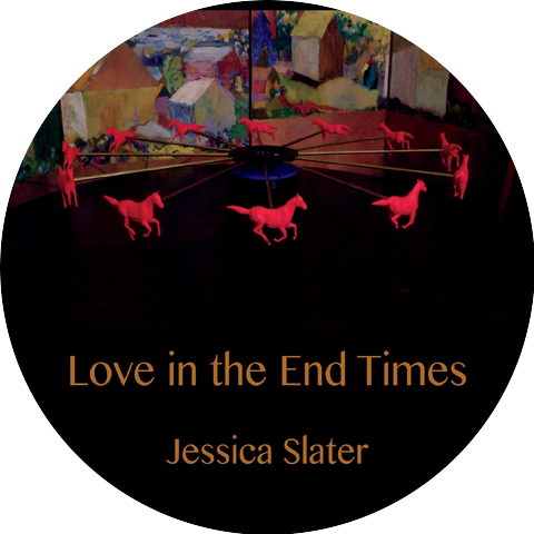 Jessica Slater