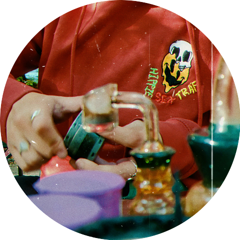 Hippie Sex Trap